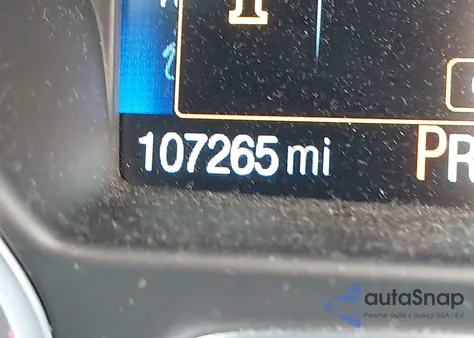 2019 Ford Escape Se из США, поврежденный, VIN 1FMCU9G96KUB07569